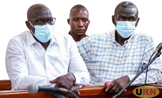 hajji obeid lutaale and dr kizza besigye in court. removebg preview